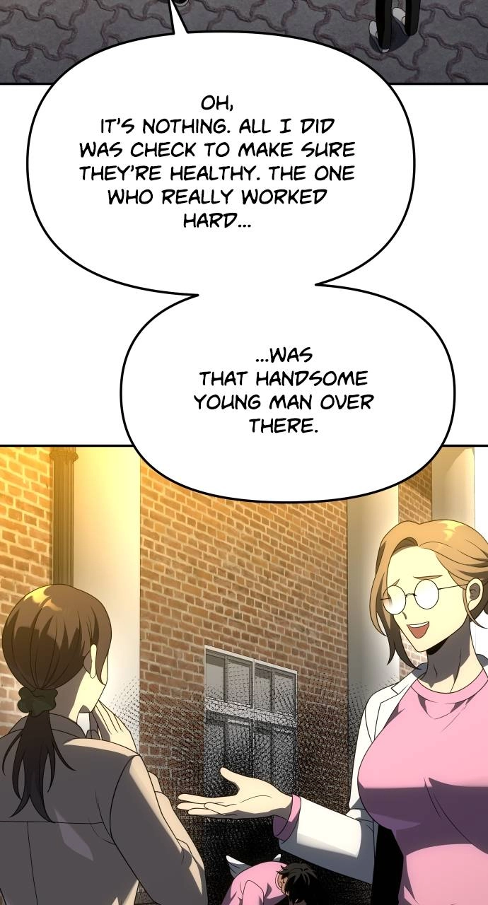 I Was the Final Boss Chapter 53 - Page 82