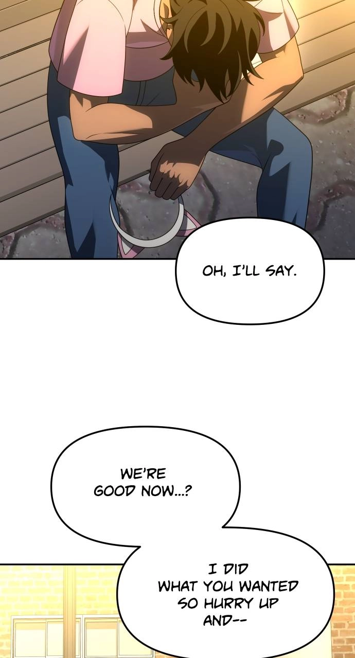 I Was the Final Boss Chapter 53 - Page 84
