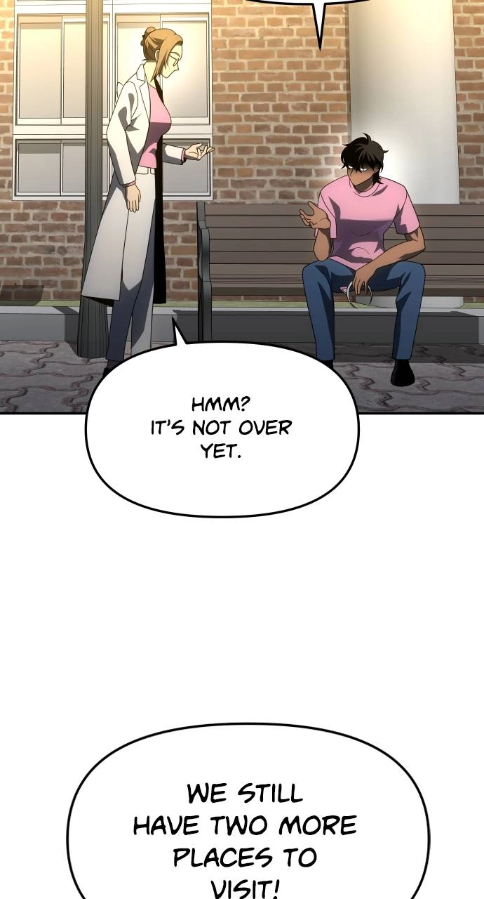 I Was the Final Boss Chapter 53 - Page 85