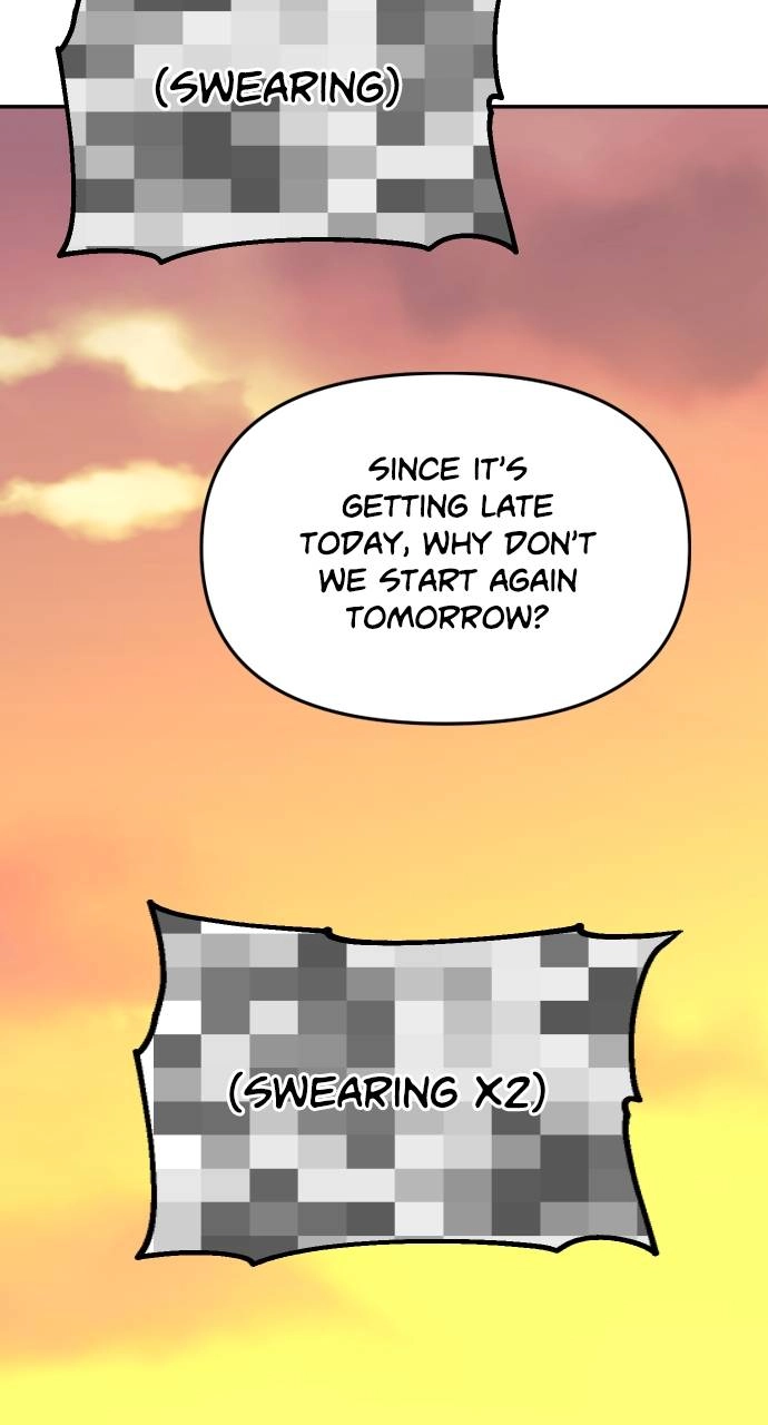 I Was the Final Boss Chapter 53 - Page 87
