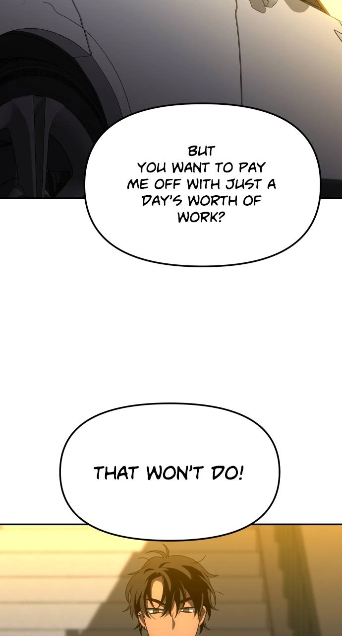 I Was the Final Boss Chapter 53 - Page 90