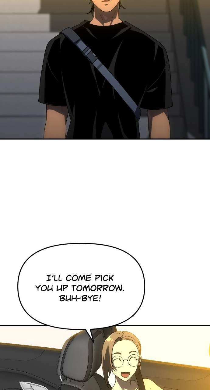 I Was the Final Boss Chapter 53 - Page 91