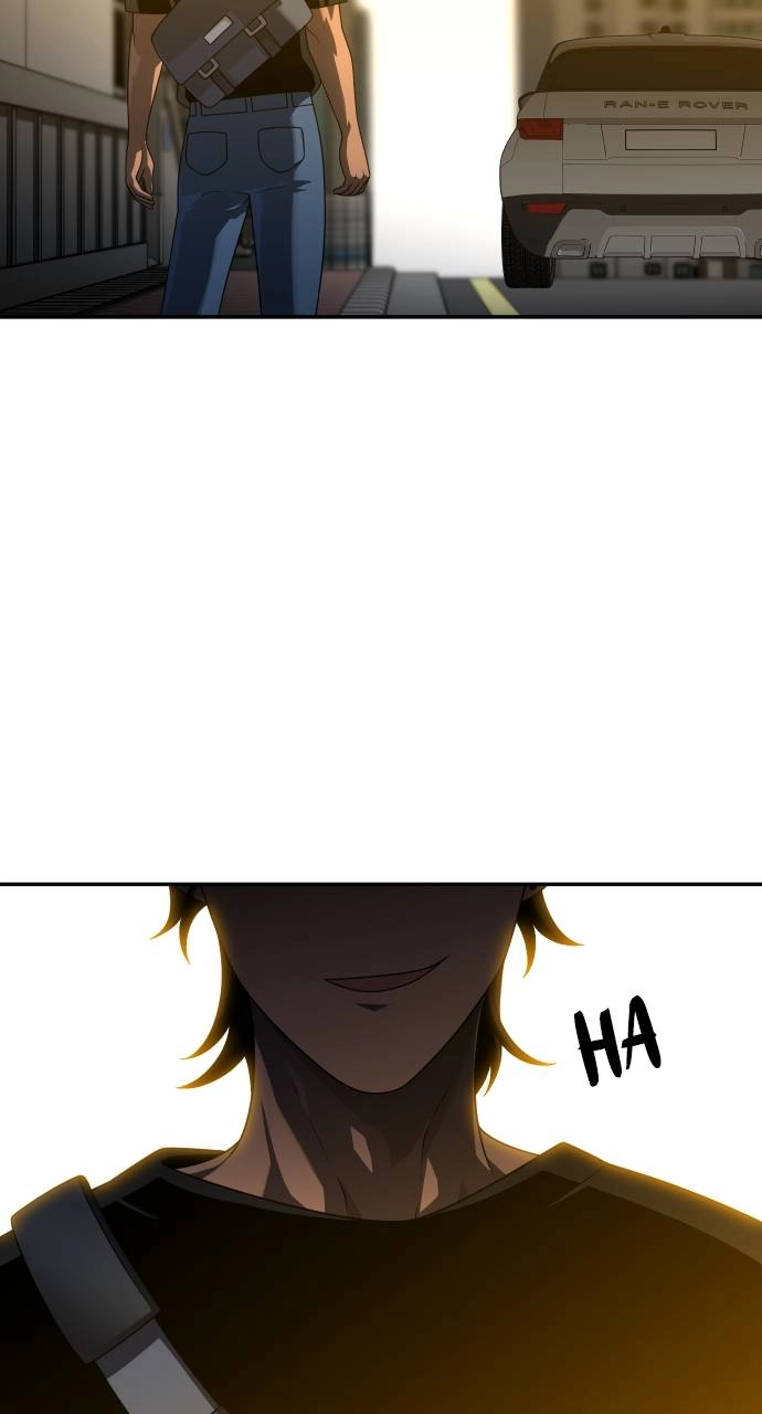 I Was the Final Boss Chapter 53 - Page 93
