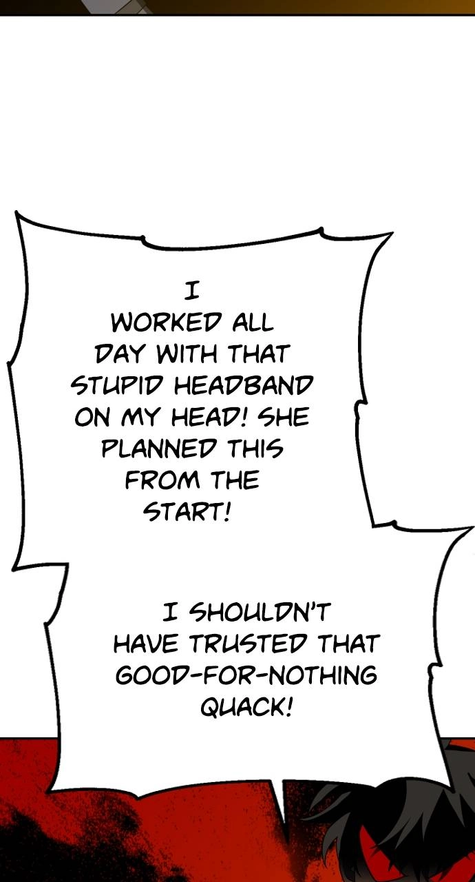 I Was the Final Boss Chapter 53 - Page 94