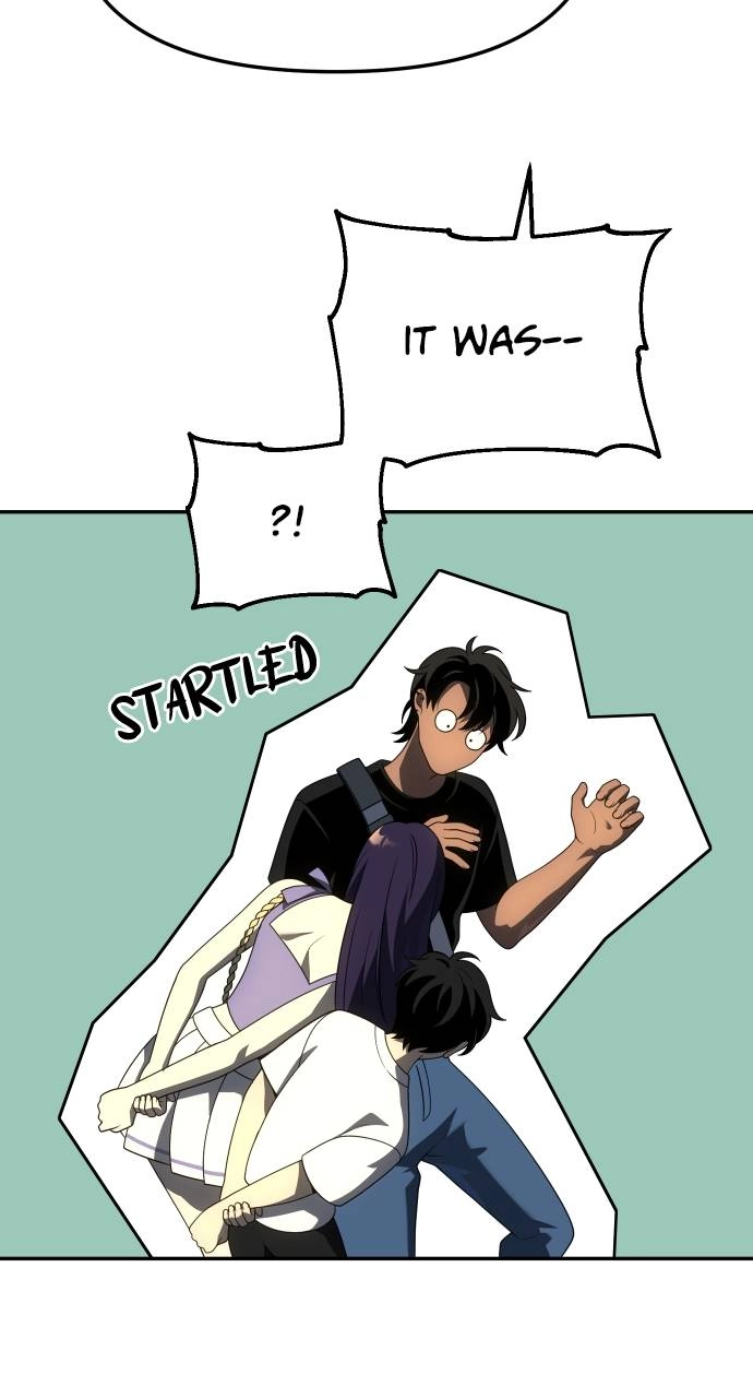I Was the Final Boss Chapter 53 - Page 96