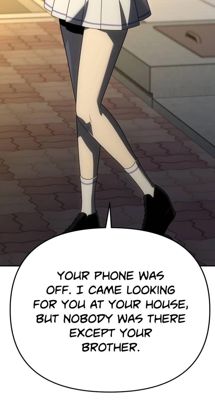 I Was the Final Boss Chapter 53 - Page 98