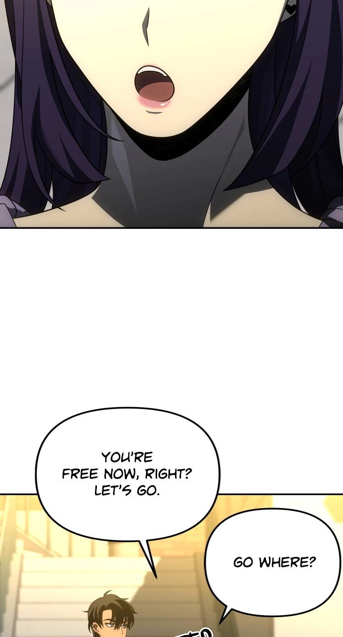 I Was the Final Boss Chapter 53 - Page 100