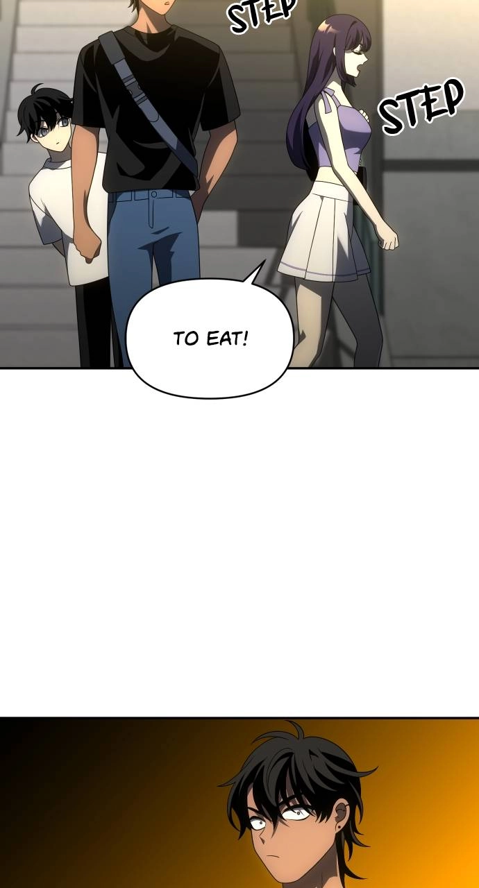 I Was the Final Boss Chapter 53 - Page 101