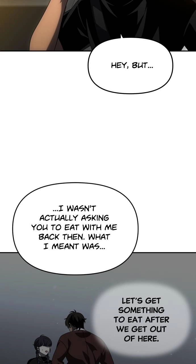 I Was the Final Boss Chapter 53 - Page 106