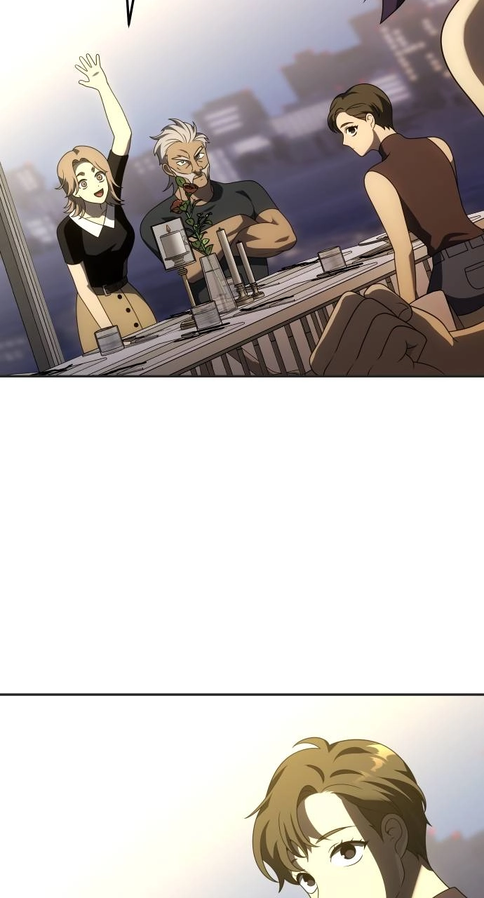 I Was the Final Boss Chapter 53 - Page 117