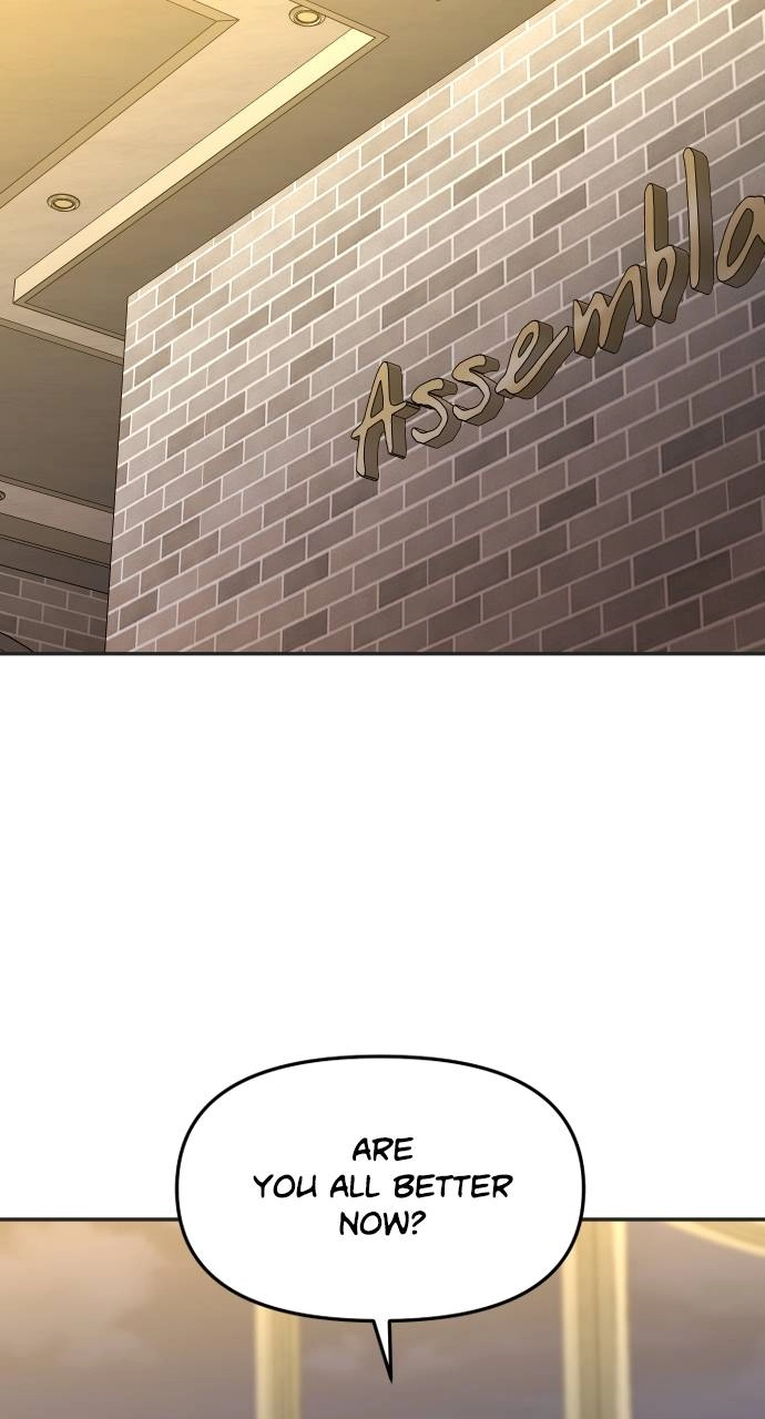 I Was the Final Boss Chapter 53 - Page 119