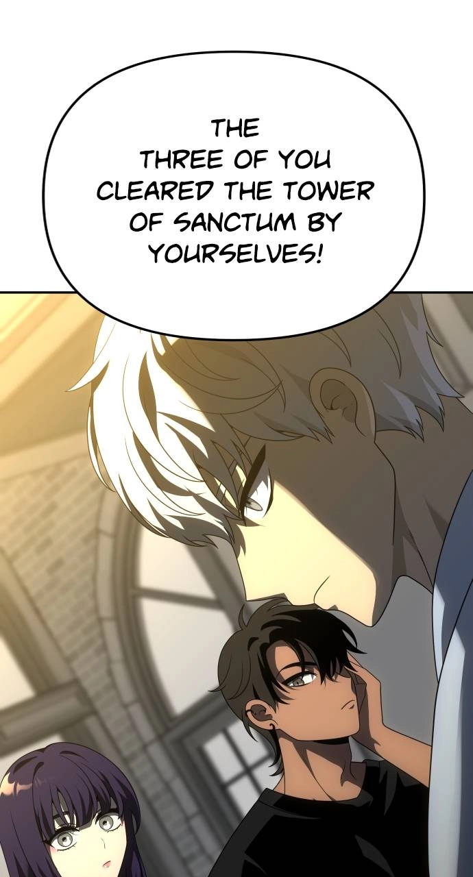 I Was the Final Boss Chapter 53 - Page 121