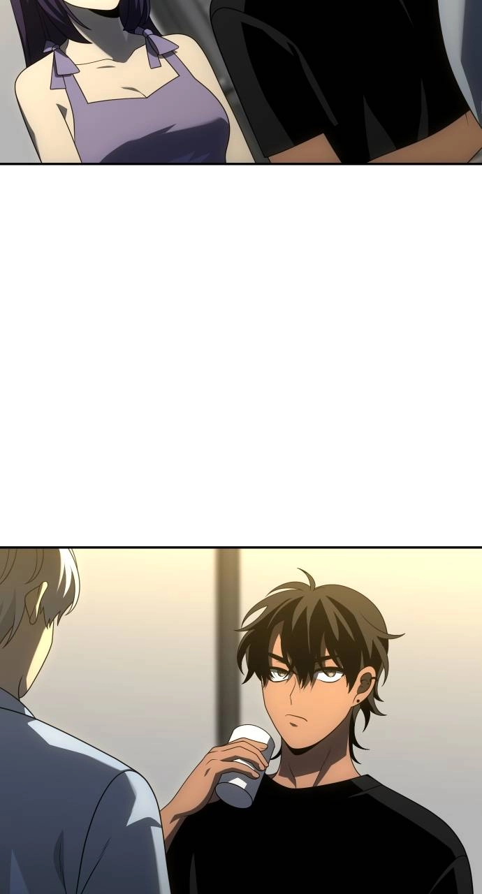 I Was the Final Boss Chapter 53 - Page 122