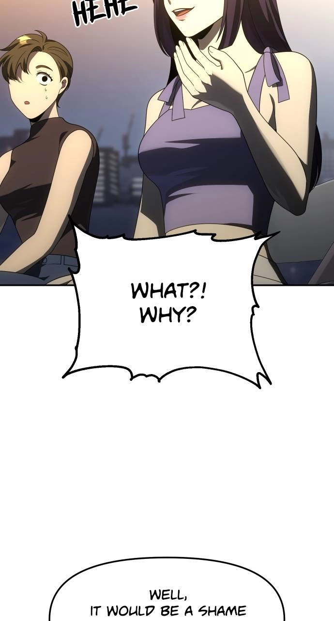 I Was the Final Boss Chapter 53 - Page 127