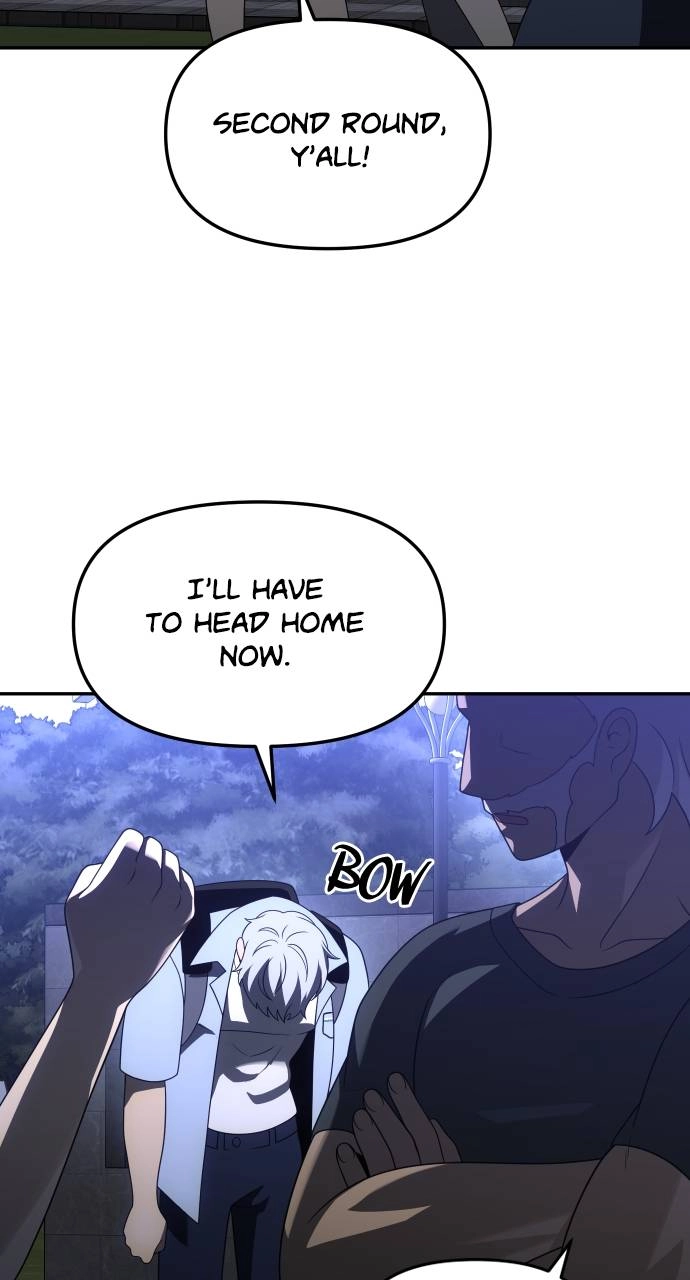 I Was the Final Boss Chapter 53 - Page 131