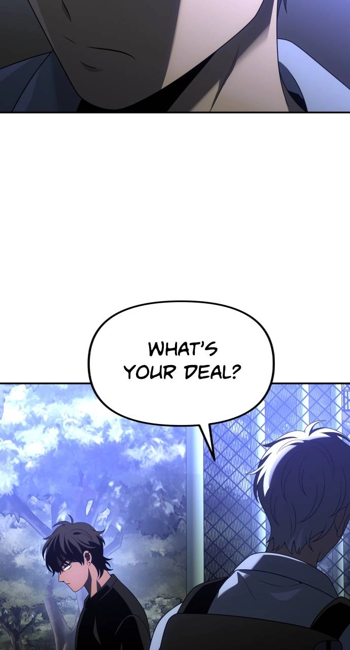 I Was the Final Boss Chapter 53 - Page 135
