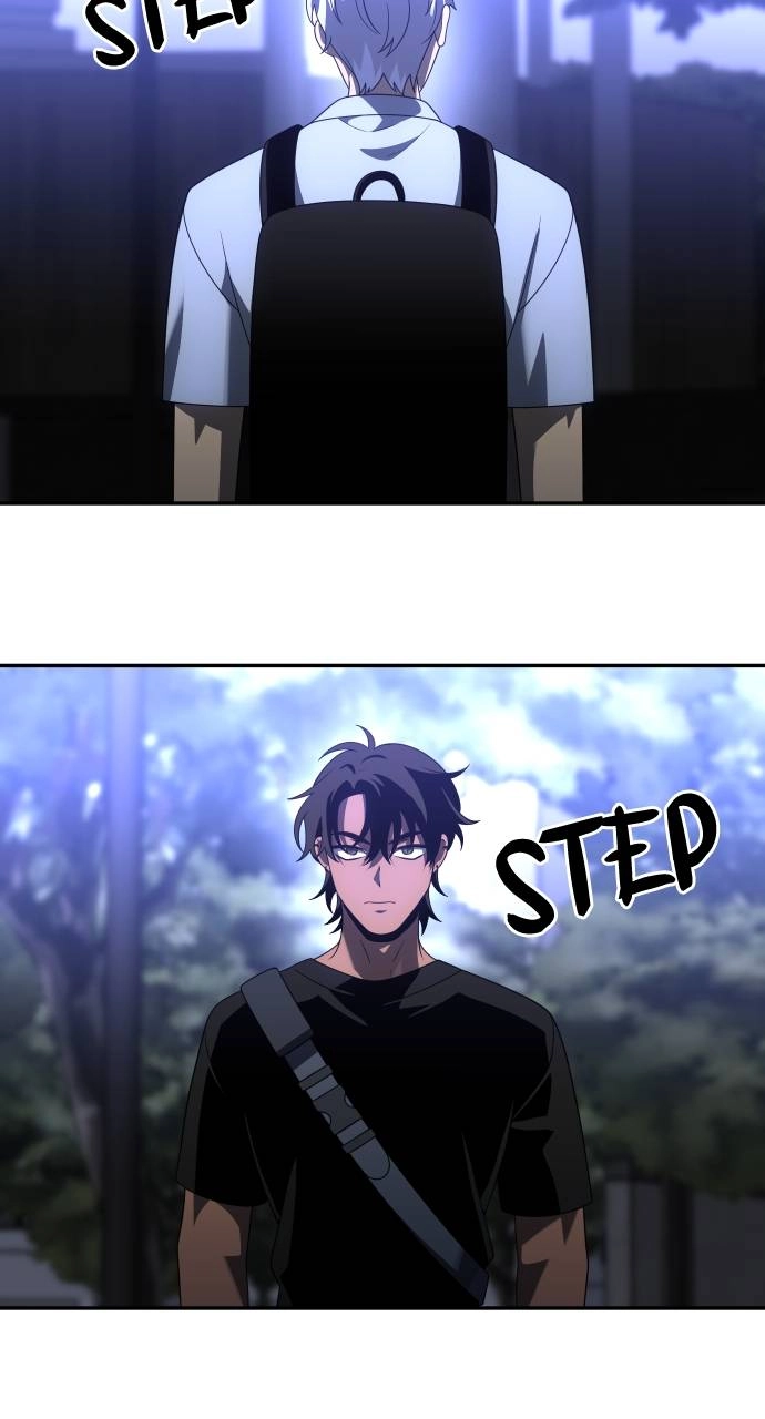 I Was the Final Boss Chapter 53 - Page 147