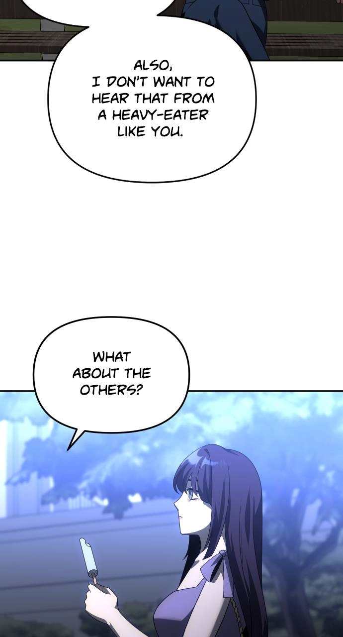 I Was the Final Boss Chapter 53 - Page 153