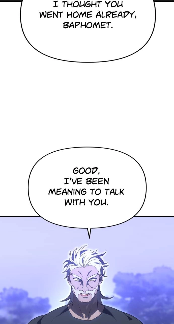 I Was the Final Boss Chapter 54 - Page 3