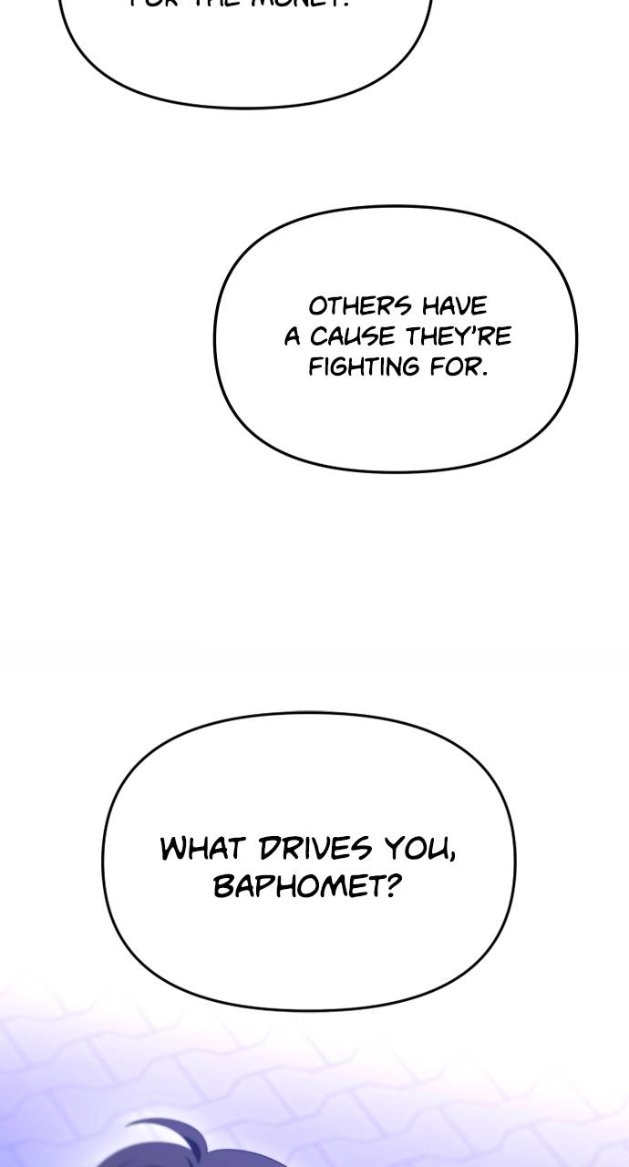I Was the Final Boss Chapter 54 - Page 8