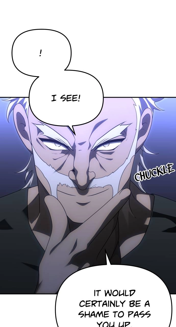 I Was the Final Boss Chapter 54 - Page 13