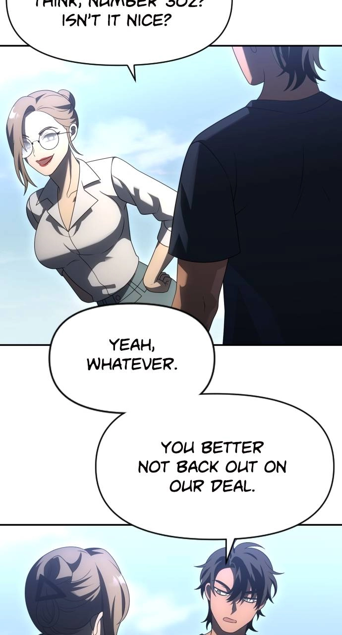 I Was the Final Boss Chapter 54 - Page 22