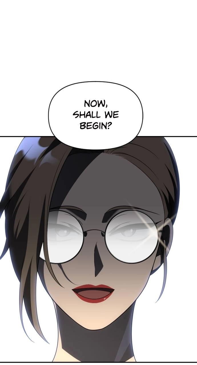 I Was the Final Boss Chapter 54 - Page 25