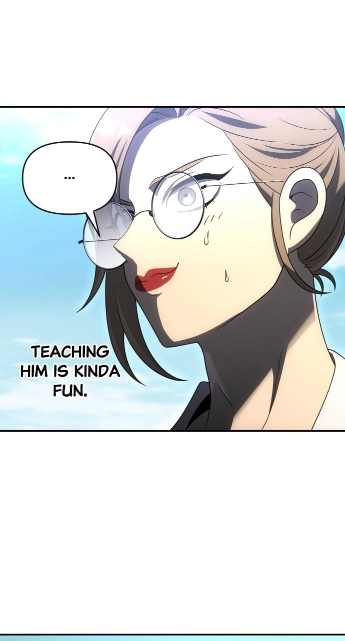 I Was the Final Boss Chapter 54 - Page 29