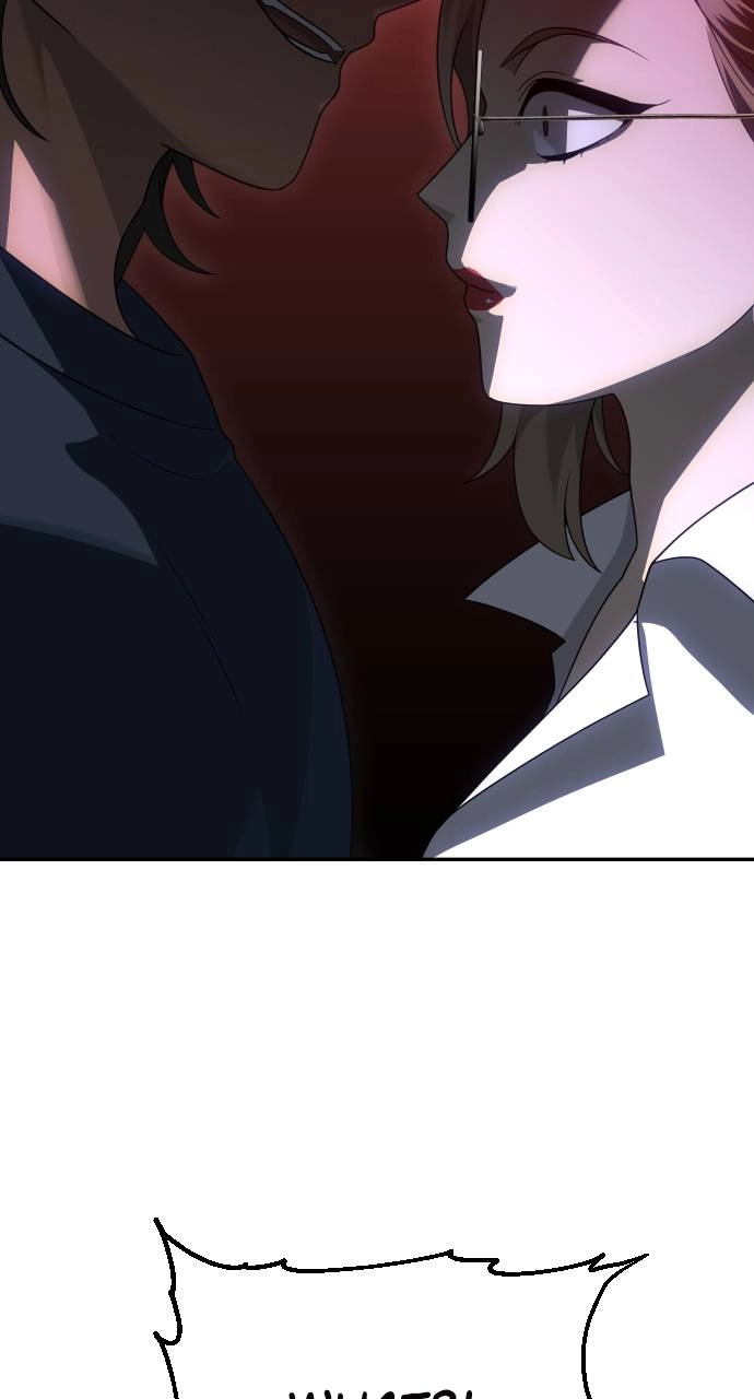I Was the Final Boss Chapter 54 - Page 33