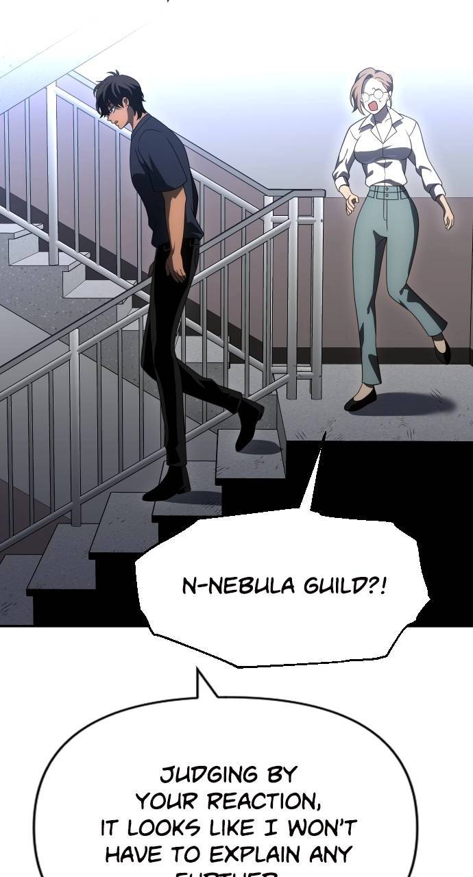I Was the Final Boss Chapter 54 - Page 36