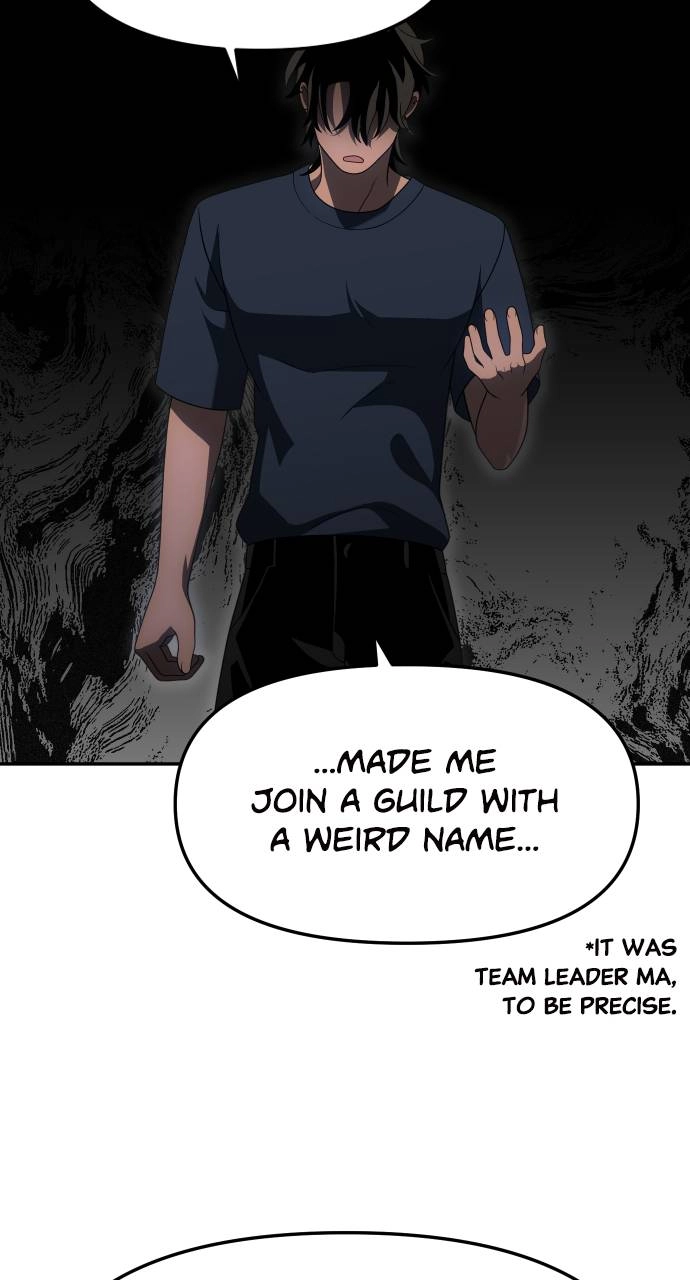 I Was the Final Boss Chapter 54 - Page 40