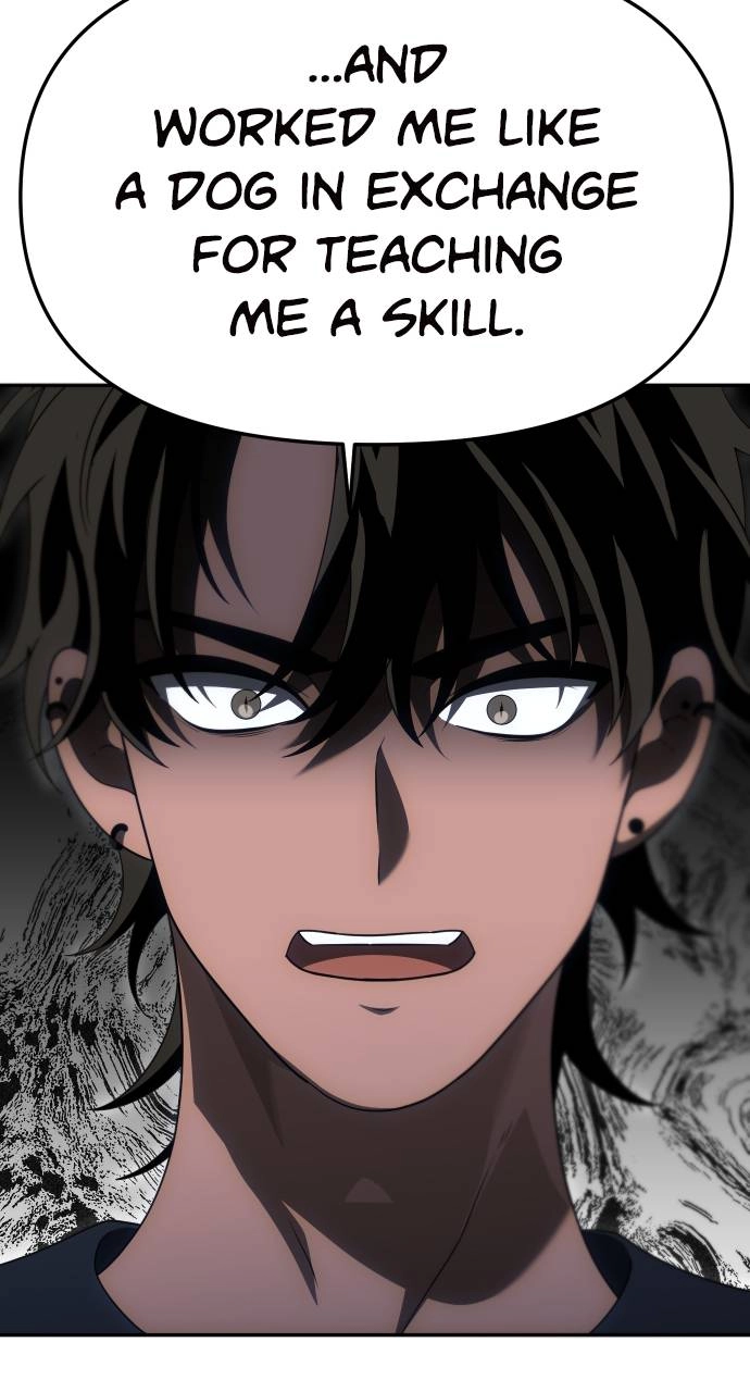 I Was the Final Boss Chapter 54 - Page 41