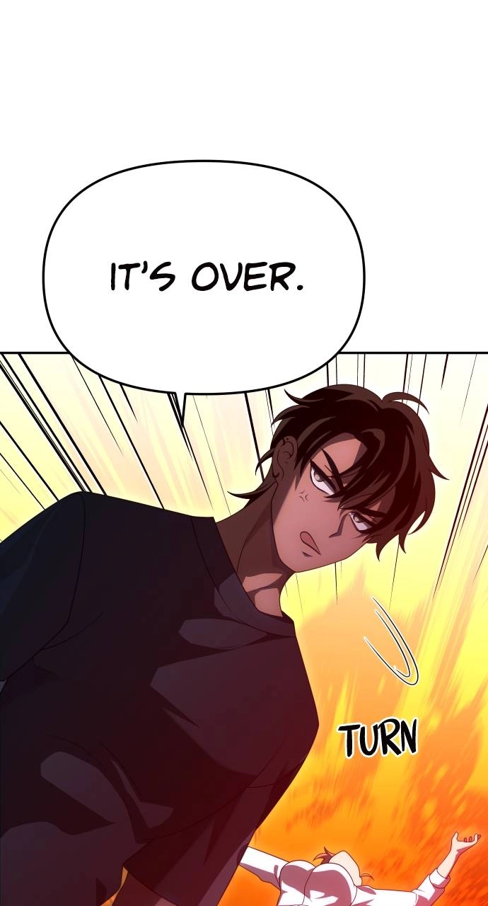 I Was the Final Boss Chapter 54 - Page 42