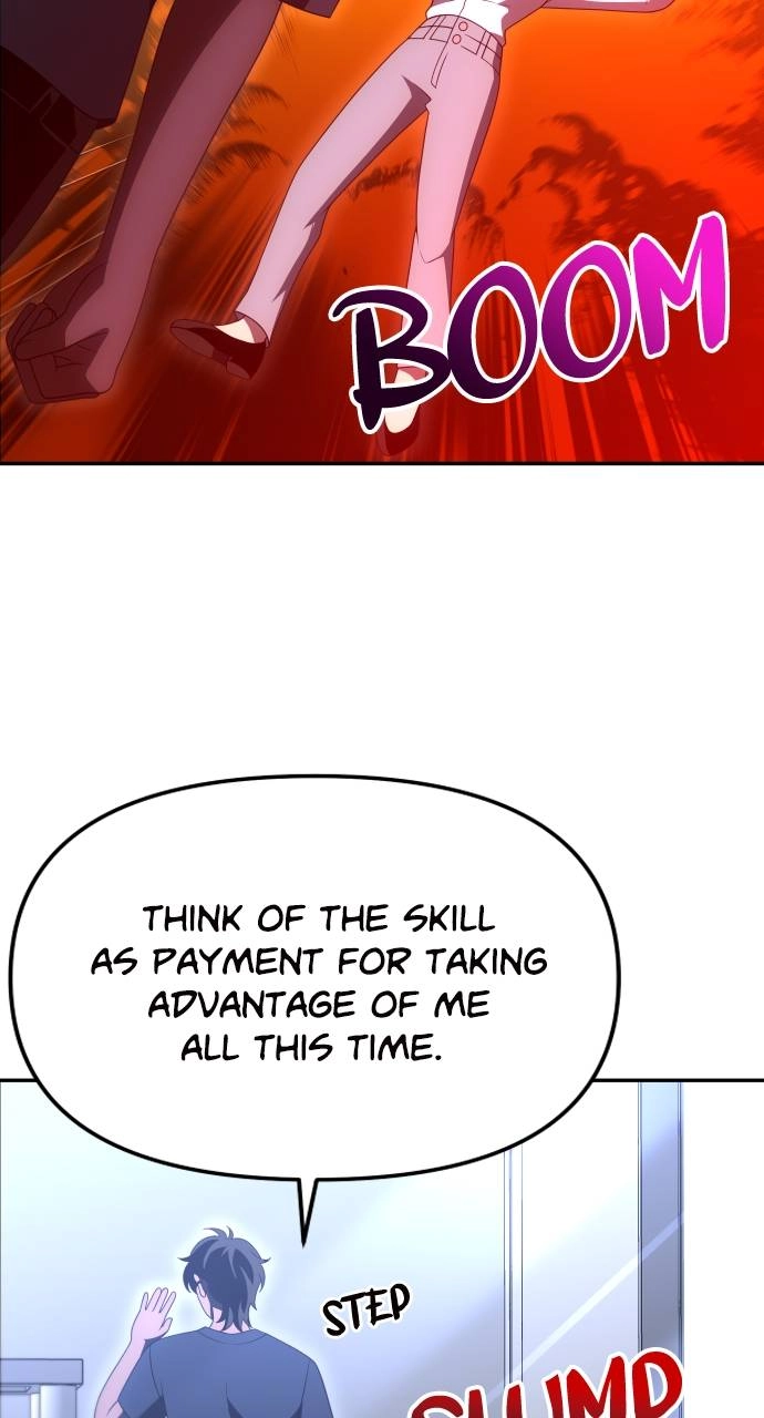 I Was the Final Boss Chapter 54 - Page 43