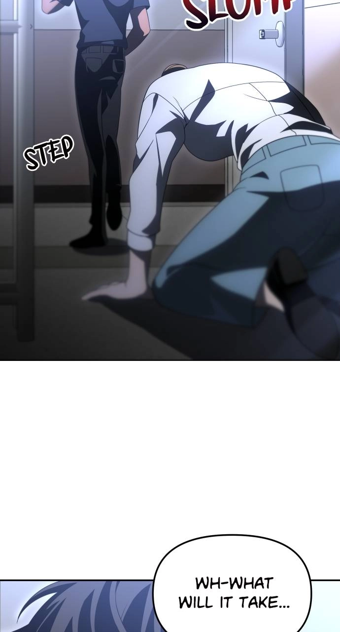 I Was the Final Boss Chapter 54 - Page 44