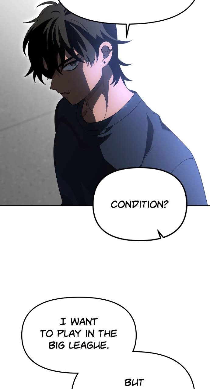 I Was the Final Boss Chapter 54 - Page 50