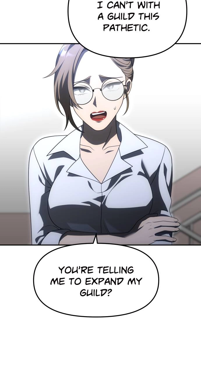 I Was the Final Boss Chapter 54 - Page 51