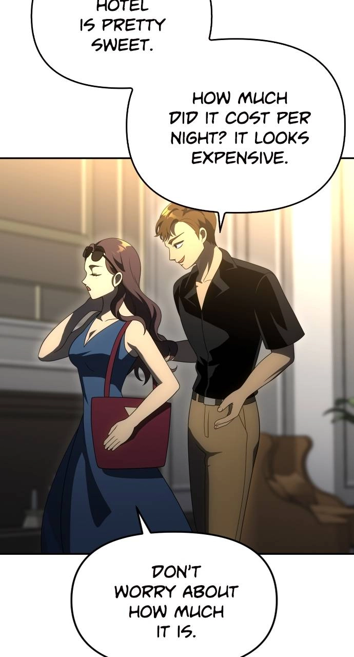 I Was the Final Boss Chapter 54 - Page 57