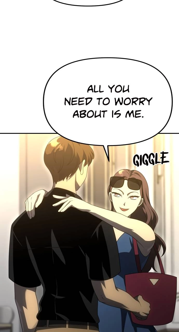 I Was the Final Boss Chapter 54 - Page 58