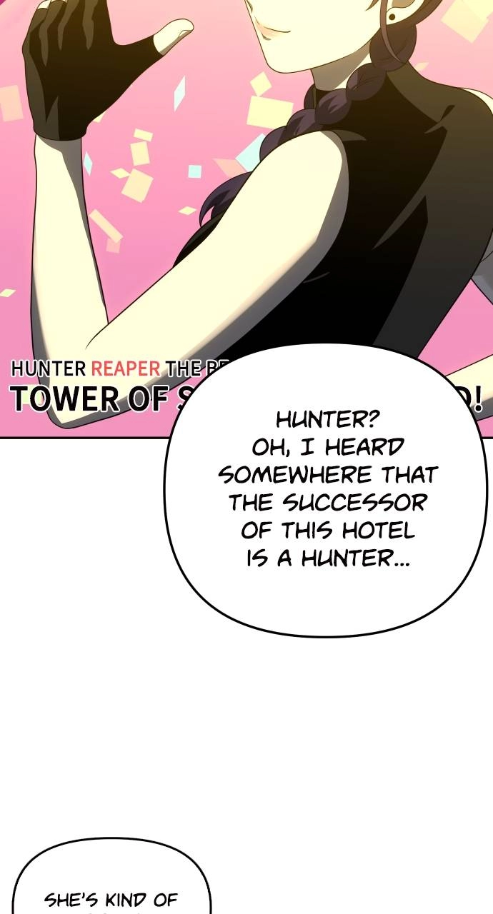 I Was the Final Boss Chapter 54 - Page 61