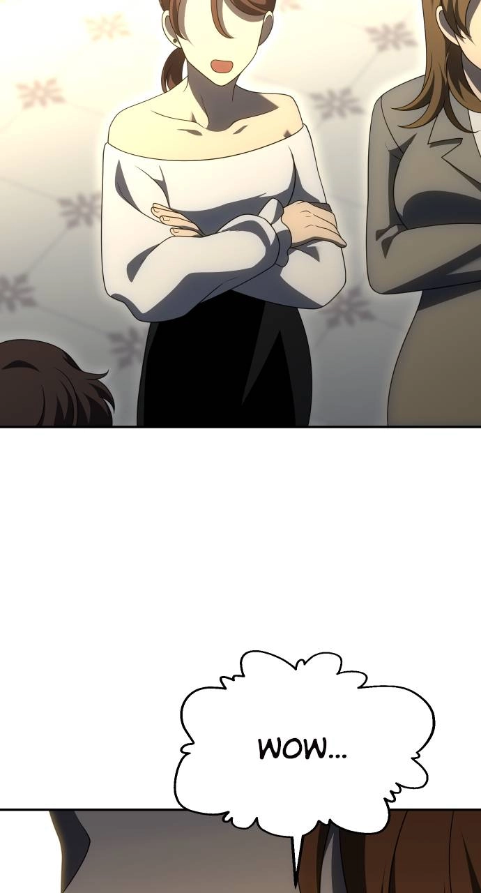 I Was the Final Boss Chapter 54 - Page 68