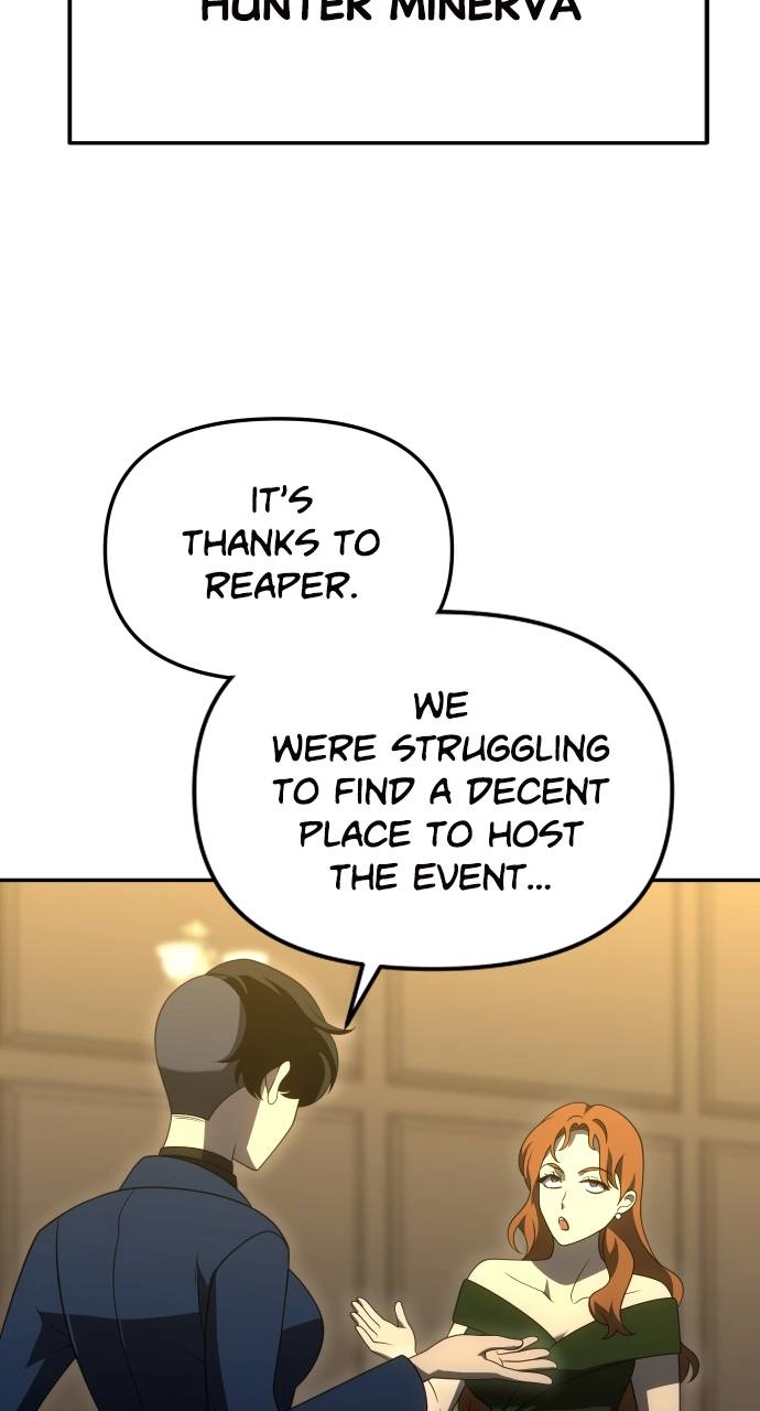 I Was the Final Boss Chapter 54 - Page 72