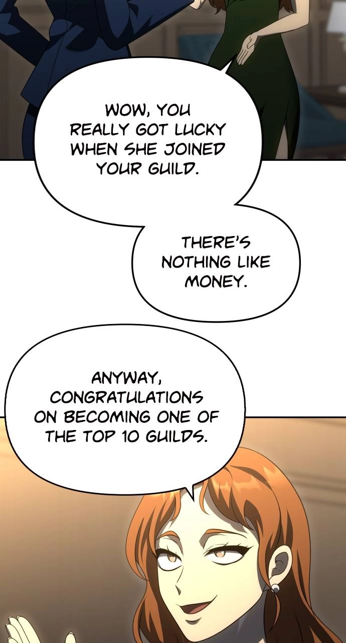 I Was the Final Boss Chapter 54 - Page 73