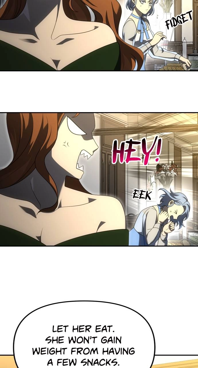 I Was the Final Boss Chapter 54 - Page 79