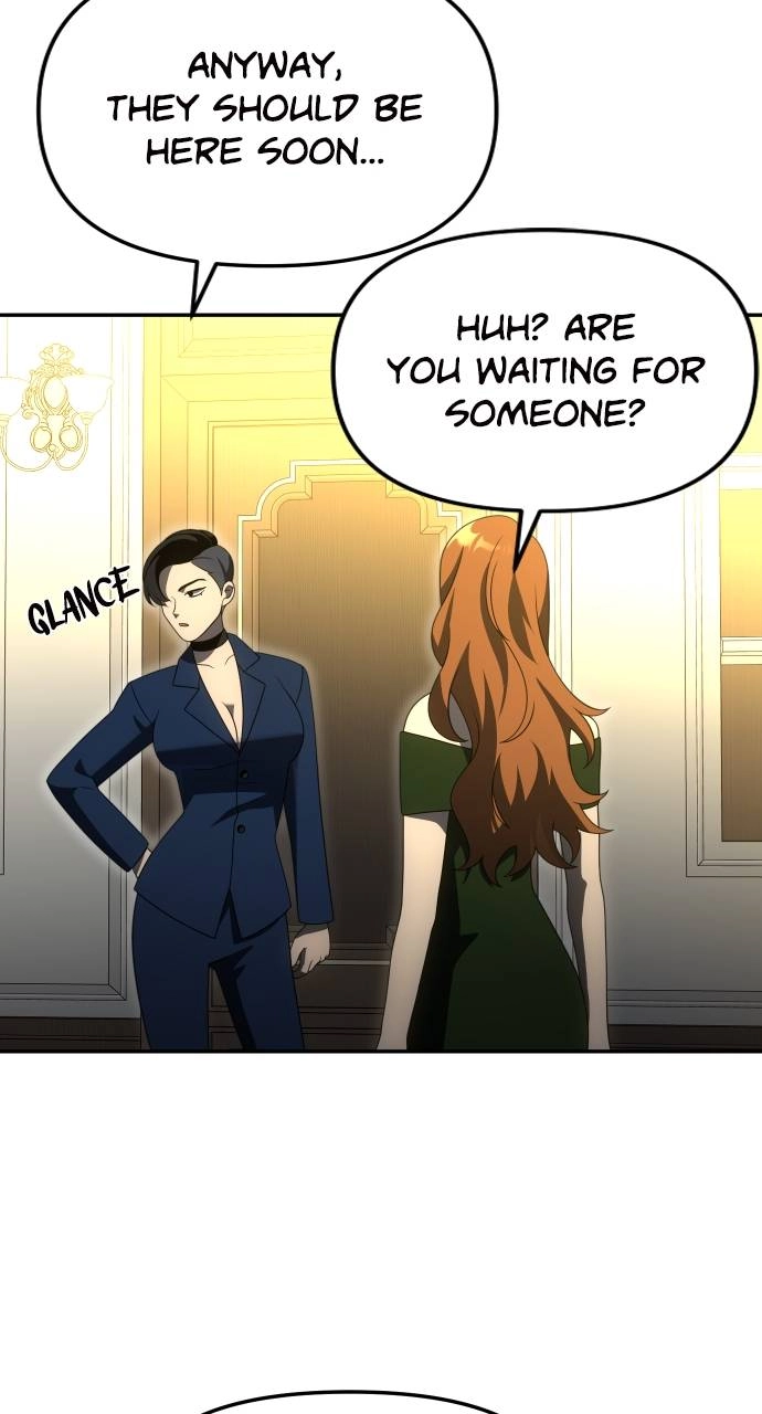I Was the Final Boss Chapter 54 - Page 82