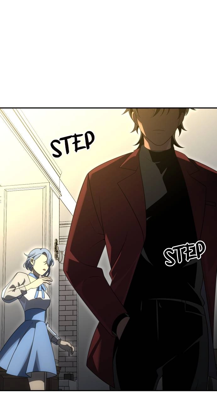I Was the Final Boss Chapter 54 - Page 87
