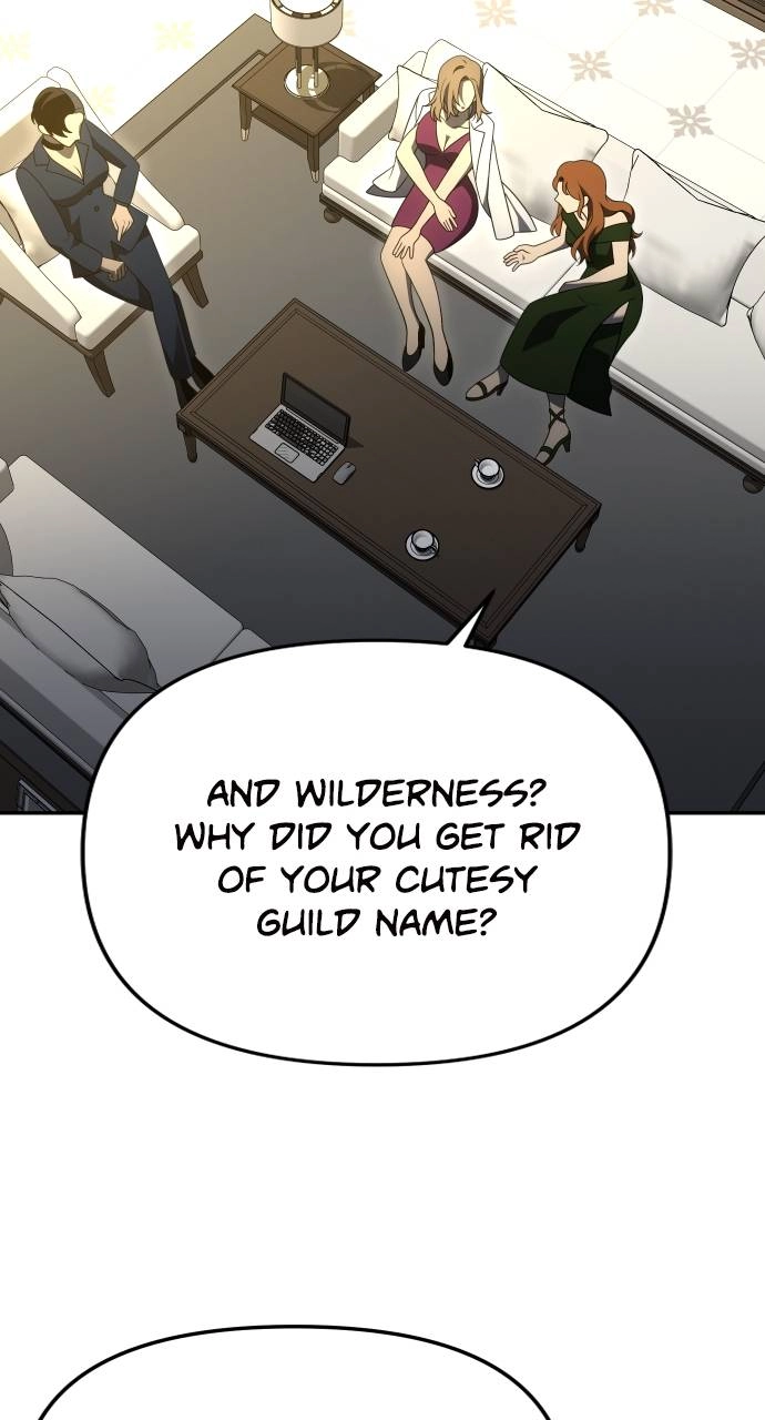 I Was the Final Boss Chapter 54 - Page 96
