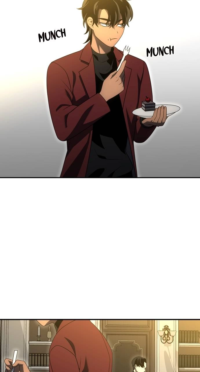 I Was the Final Boss Chapter 54 - Page 98