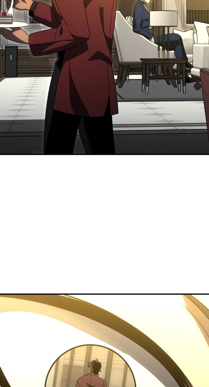 I Was the Final Boss Chapter 54 - Page 99