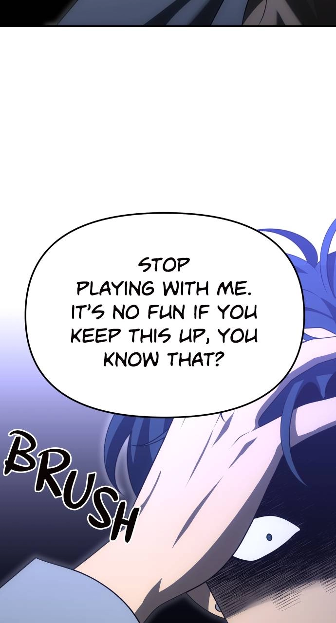 I Was the Final Boss Chapter 54 - Page 127